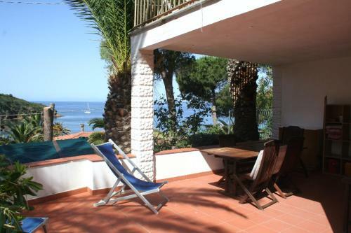 Apartamento Casa Del Sole