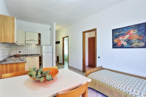 Apartamento Villa I Gelsi Trilo Nr 4