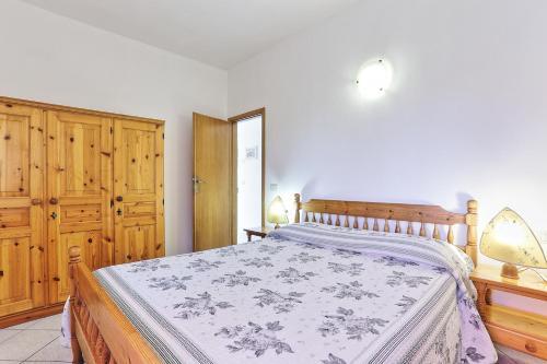 Apartamento Villa I Gelsi Trilo Nr 5