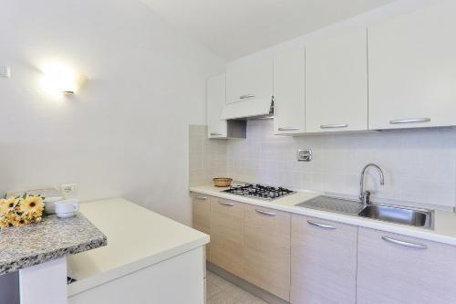 Apartamento Villa I Gelsi Trilo Nr 1