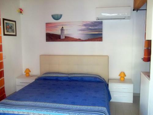 Apartamento Residenza Airone Blu