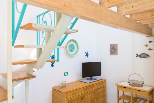 Apartamento Appartamento Poggio Al Sole