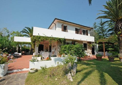 Apartamento Le Palme
