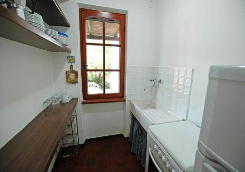 Apartamento Le Palme