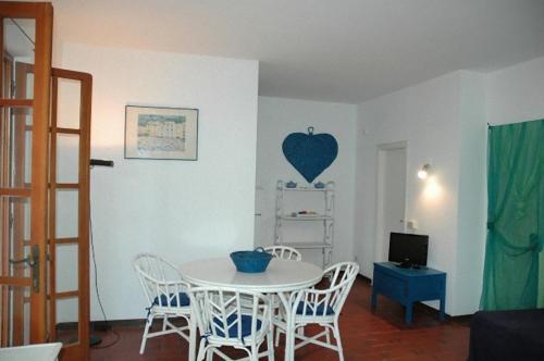 Apartamento Le Palme