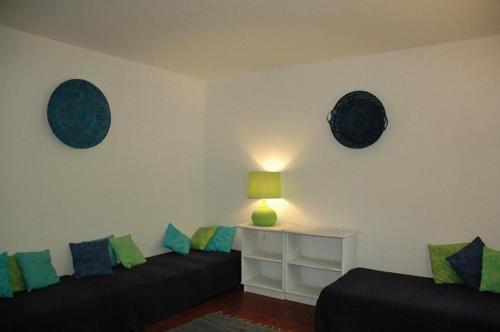 Apartamento Le Palme