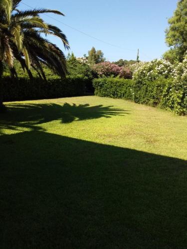 Apartamento Le Palme