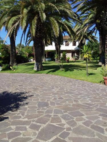 Apartamento Le Palme