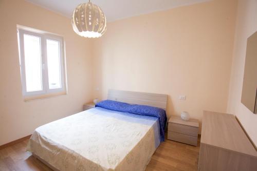 Apartamento Appartamento Il Chiasso