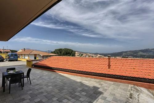 Apartamento Mono Pinocchiello (monolocale)