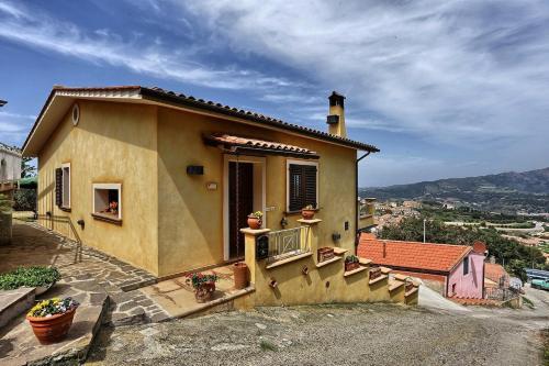 Apartamento Mono Pinocchiello (monolocale)