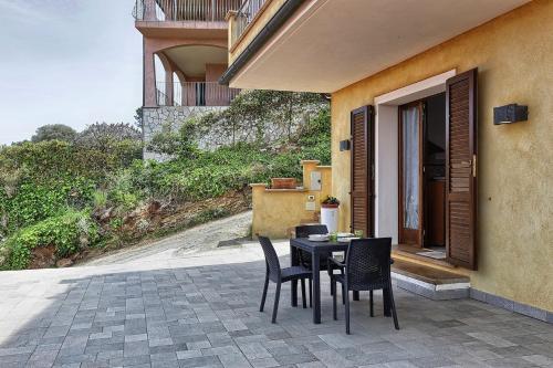 Apartamento Mono Pinocchiello (monolocale)