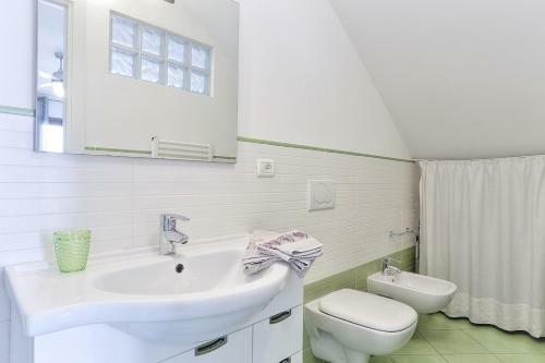 Apartamento Mono Pinocchiello (monolocale)