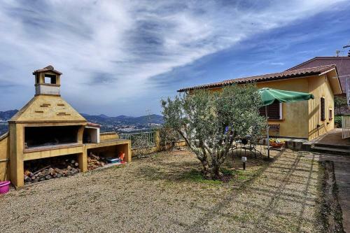 Apartamento Mono Pinocchiello (monolocale)