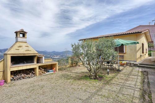Apartamento Mono Pinocchiello (monolocale)