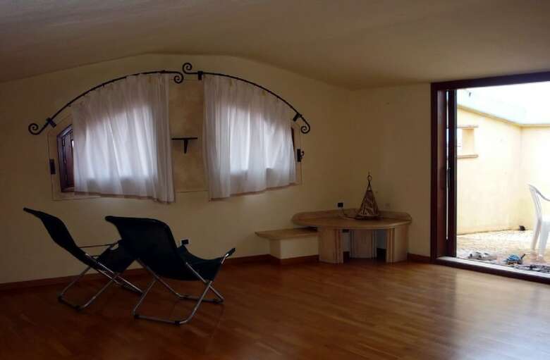 Apartamento Villa Soprana