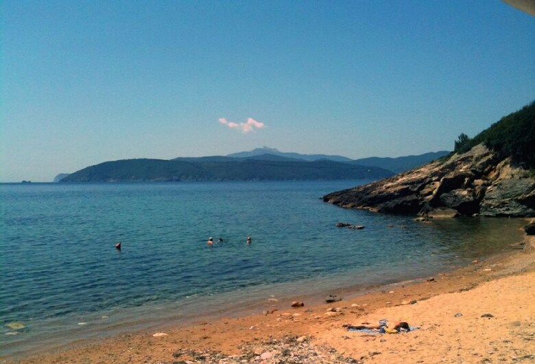 Apartamento Villa Soprana