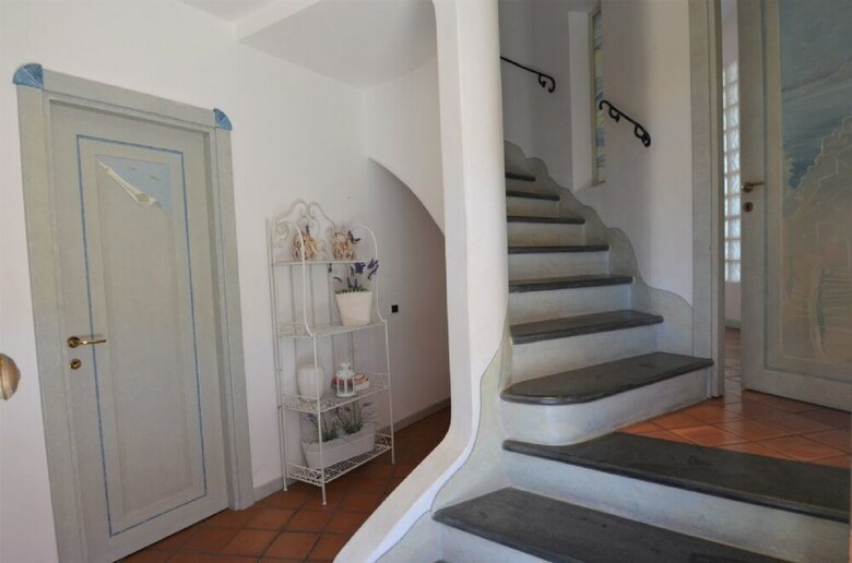 Apartamento Villa Soprana