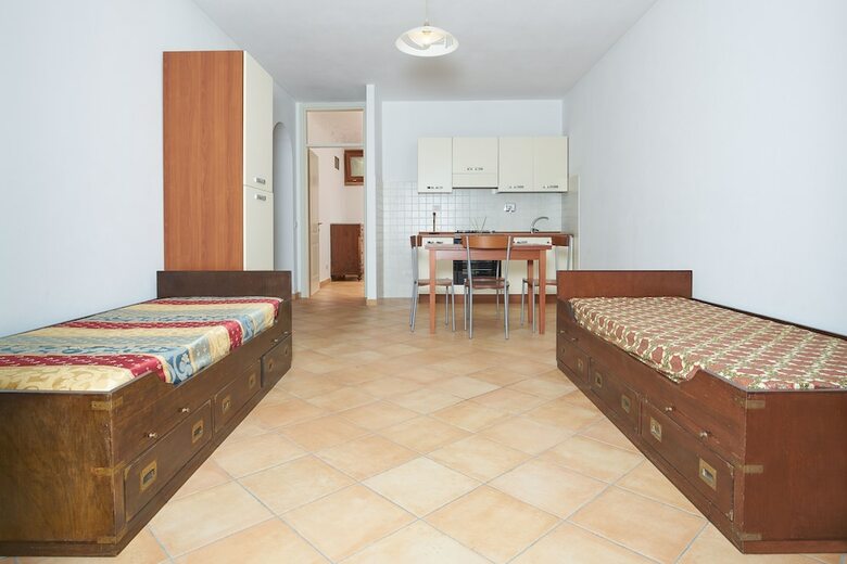 Apartamento Appartamenti Godiamoci Capoliveri