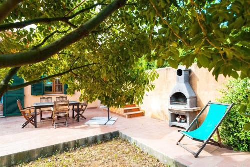Residence I Gelsi 242s