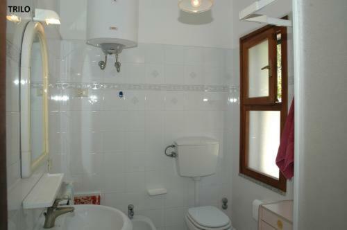 Apartamento Lentisco