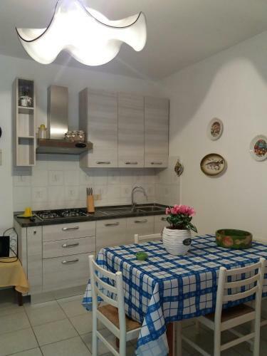 Apartamento Lentisco