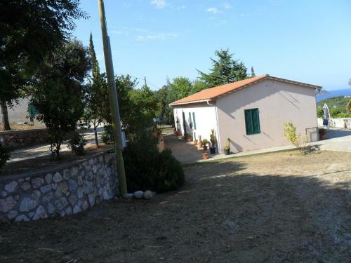 Apartamento Lentisco