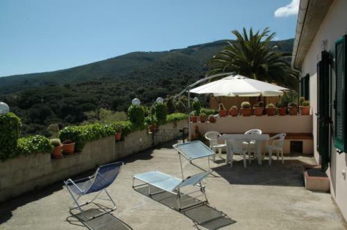 Apartamento Lentisco