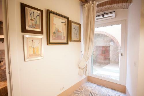 Apartamento Appartamenti Storici A Capoliveri