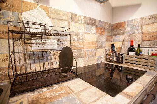 Apartamento Appartamenti Storici A Capoliveri