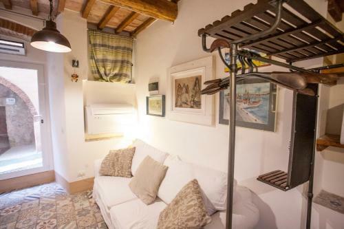 Apartamento Appartamenti Storici A Capoliveri