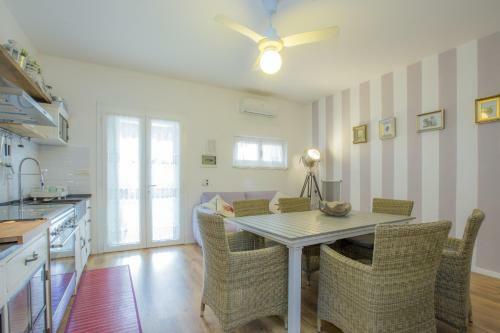 Apartamento Perla Del Tirreno