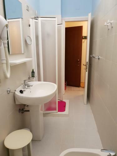 Apartamento Appartamento L'angolo
