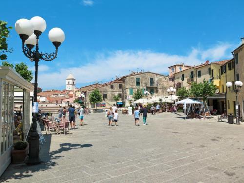 Apartamento Appartamenti Turistica 120s