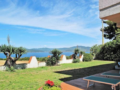 Apartamento Appartamenti Turistica 120s