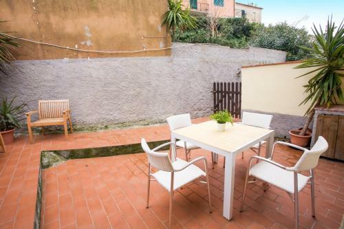 Apartamento Appartamenti Il Vicolo