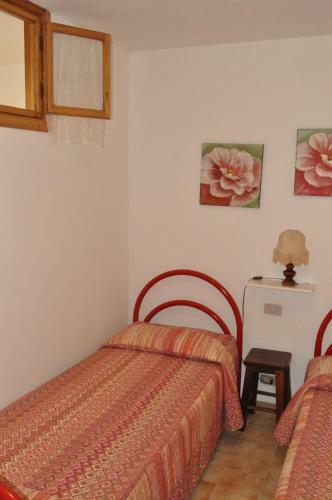 Apartamento Appartamenti Il Sogno