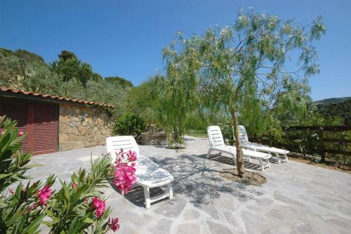 Residence Piccola Oasi 272s