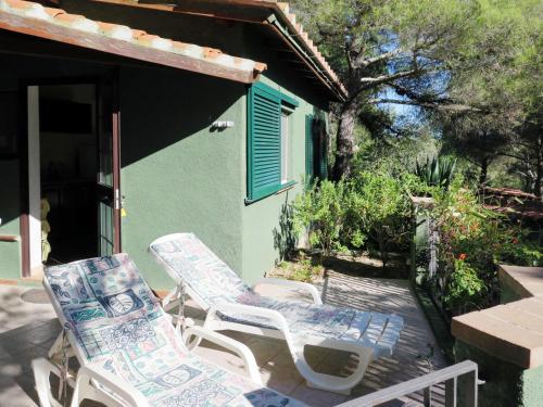 Residence Piccola Oasi 272s
