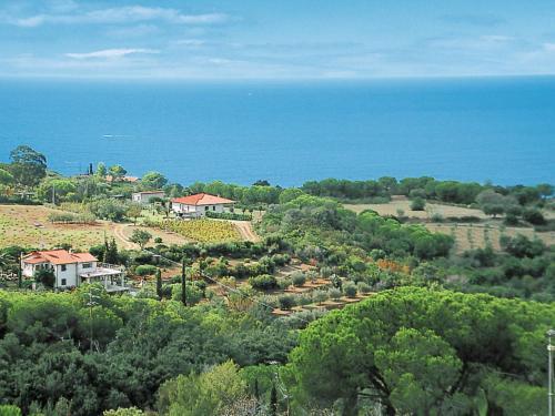 Residence Piccola Oasi 272s