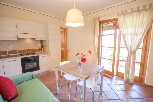 Apartamento Monolocale Elena