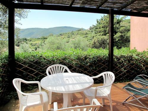 Apartamento Res. Elbamar Lacona I 111s