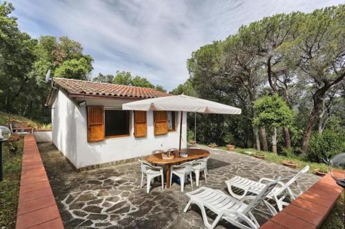 Casa La Violetta