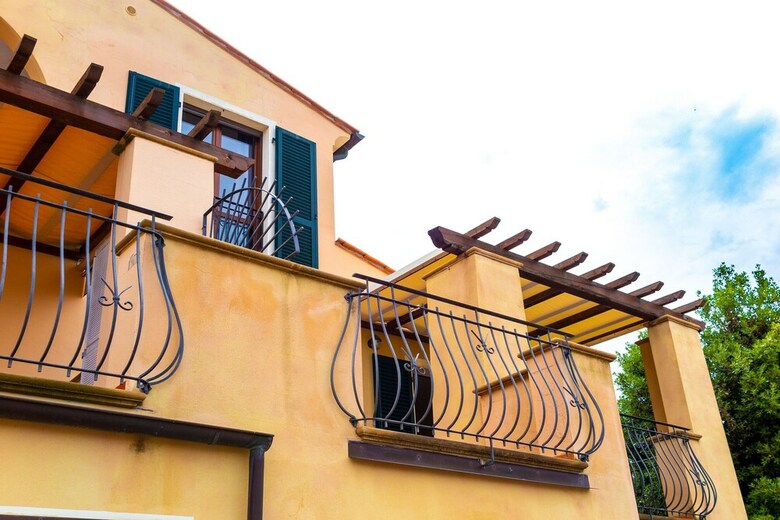 Apartamento Appartamento Capoliveri Ed Il Mare