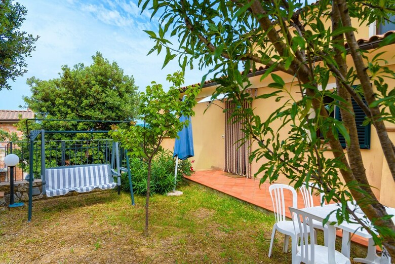 Apartamento Appartamento Capoliveri Ed Il Mare
