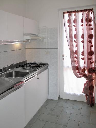 Apartamento Appartamenti Turistica 121s