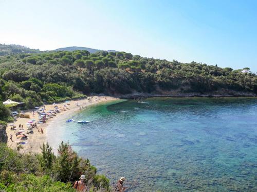 Apartamento Appartamenti Turistica 121s