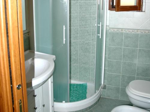 Apartamento Le Maree Il Vicolo