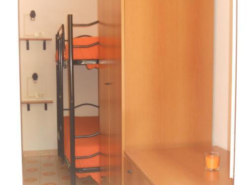 Appartamento Elbarancio