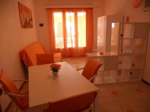 Appartamento Elbarancio
